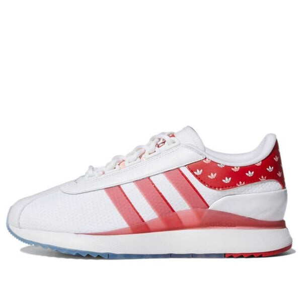 

Кроссовки оригиналы sl andridge Adidas, белый