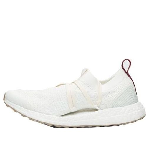 

Кроссовки parley x stella mccartney x ultraboost x Adidas, белый