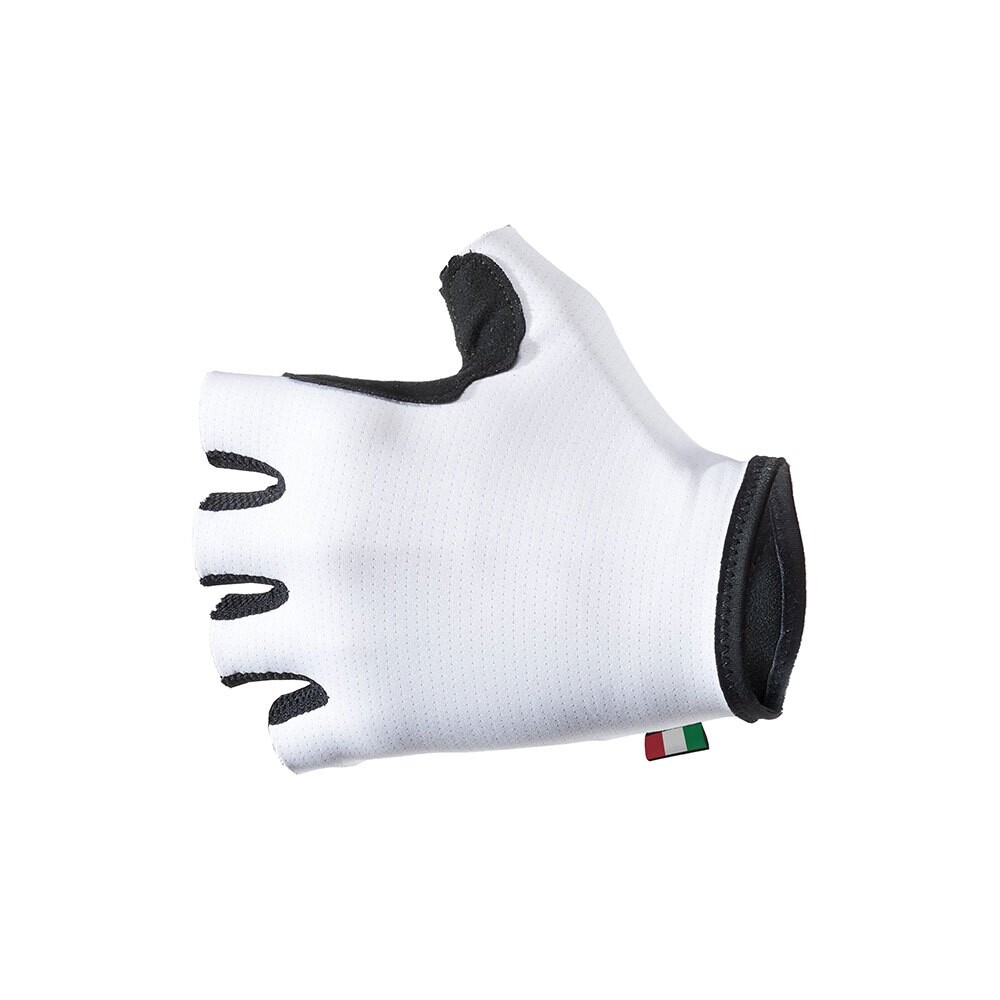 

Короткие перчатки Sixs Short Gloves, белый