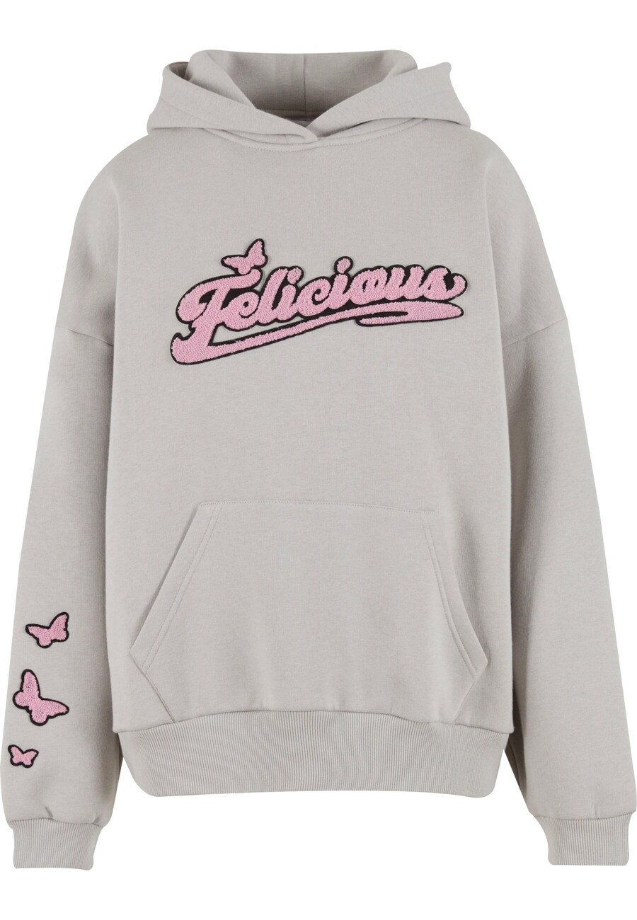 

Толстовка Felicious, серый