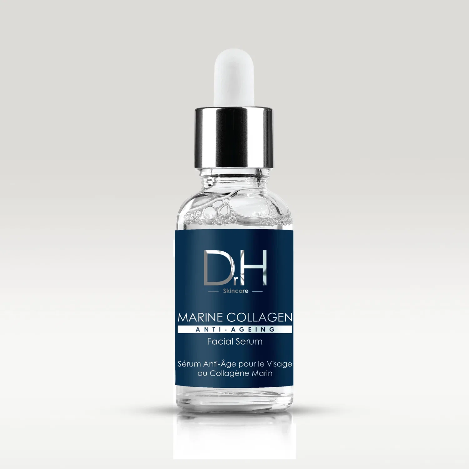 Сыворотка Skinchemists — Для лица Marine Collagen