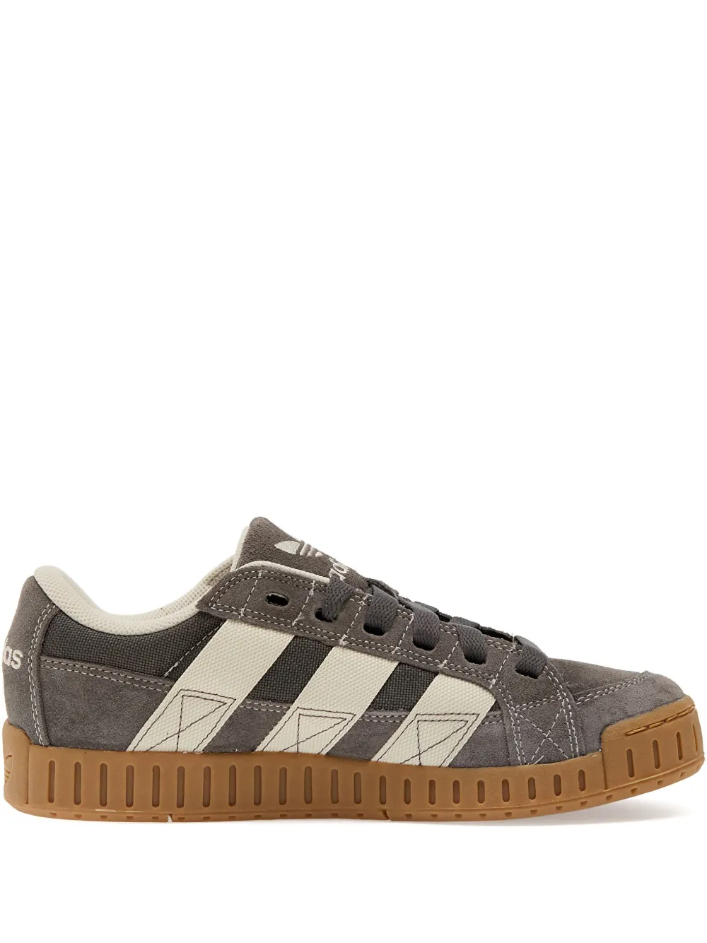 

Кроссовки Lwst Adidas, серый