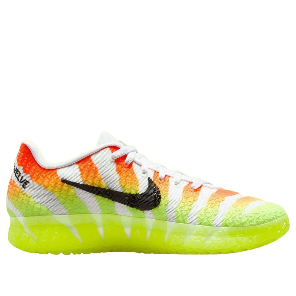Nike Ja 3 «Рождество» — фото 2