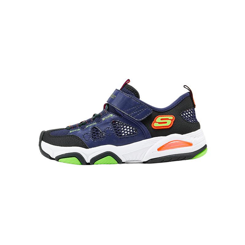 

Skechers Kids Сандалии Children's Sandals Marine Blue Kids'