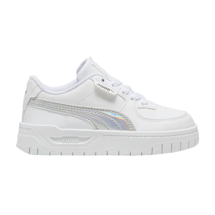 

Кроссовки Puma Cali Dream Little Kid, белый