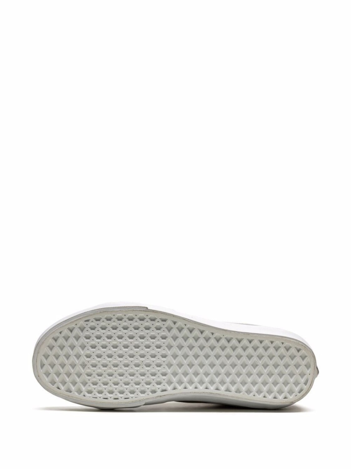 Кеды Sk8-Mid Vault LX из коллаборации с JJJJound Vans, коричневый — фото 4