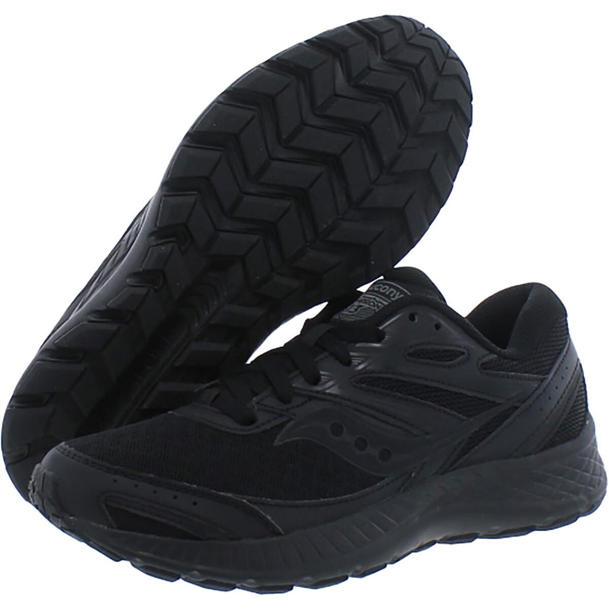 

Мужские кроссовки для фитнеса Excursion TR14 Saucony, черный