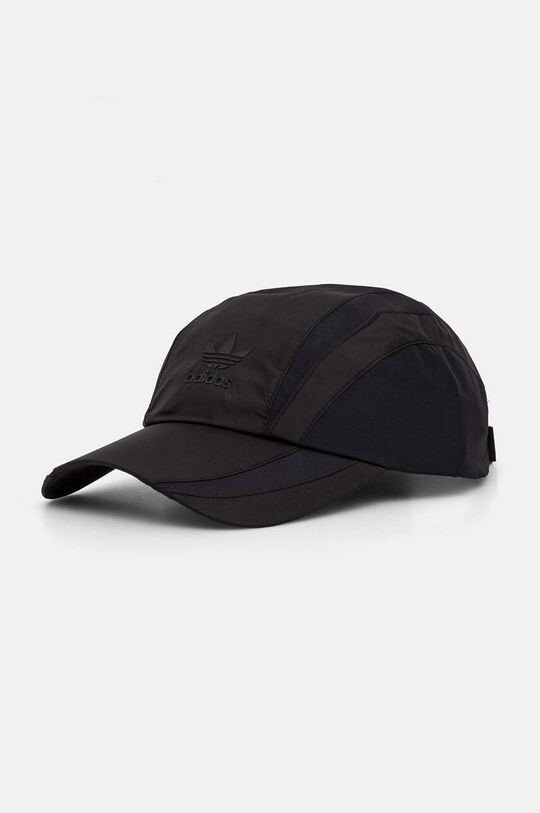 

Кепка adidas Originals, черный