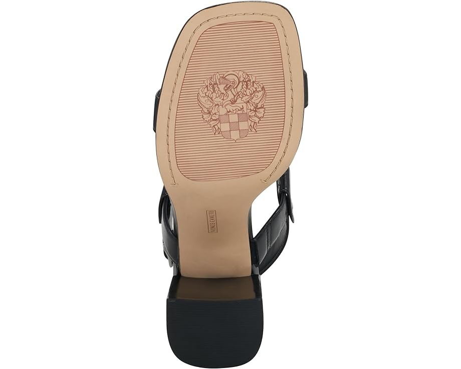 Туфли Vince Camuto Clarissa, черный — фото 3