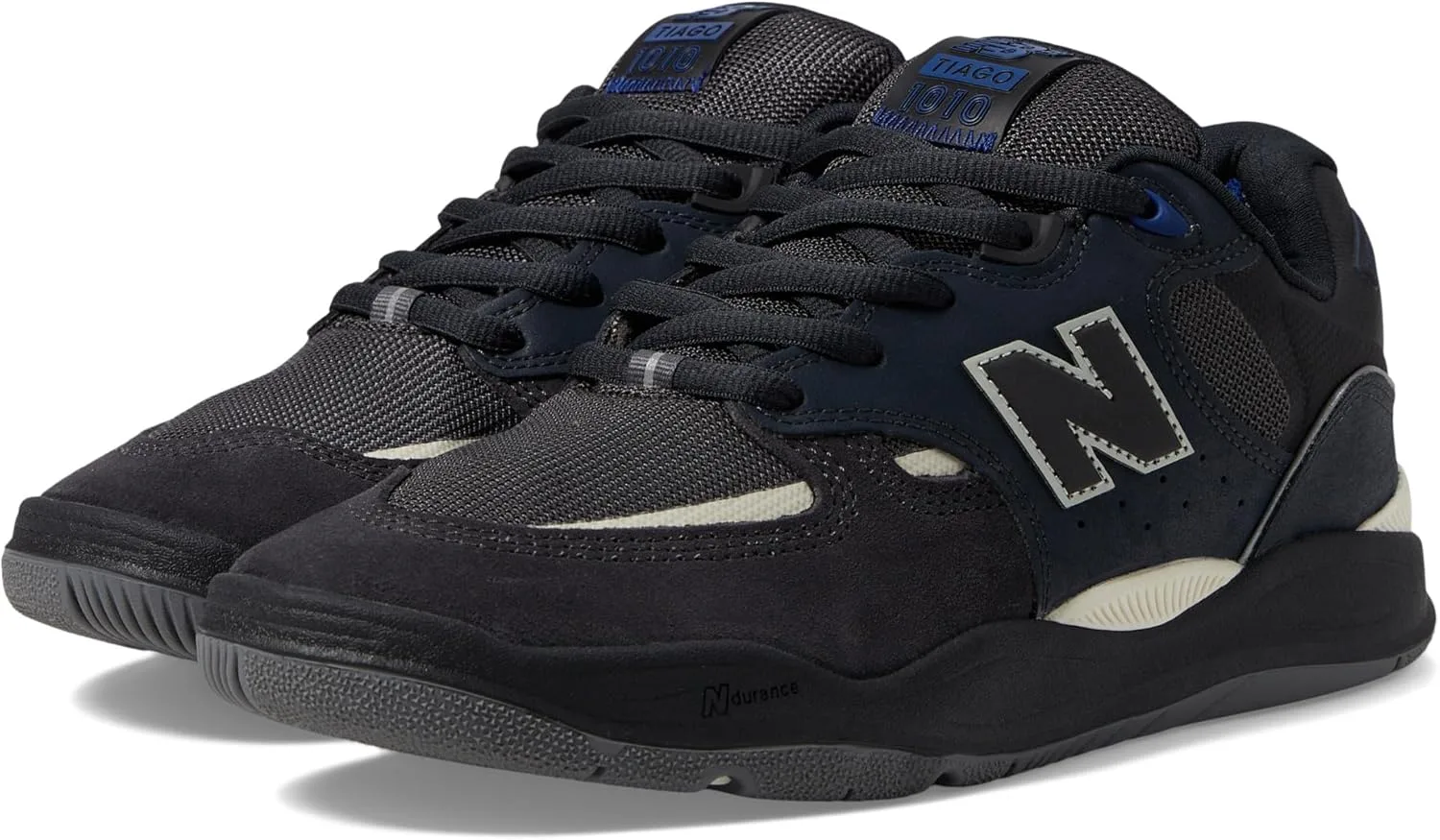 Мужские скейтбордические кроссовки New Balance 1010 Tiago