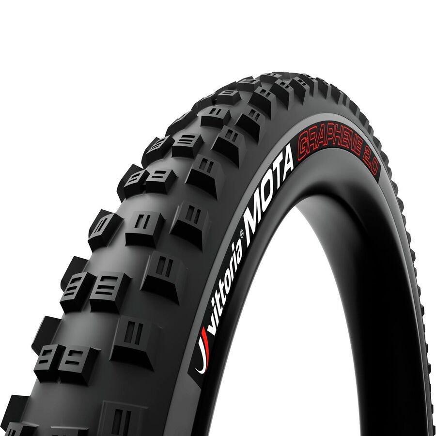 

Шина Mota G20 4C Enduro - 29 дюймов Vittoria Vittoria, Black, Enduro/TLR