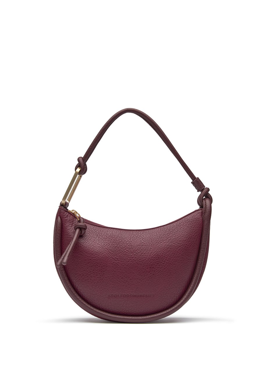 

Сумка ADOLFO DOMINGUEZ ADOLFO DOMINGUEZ LUNA SHOULDER BAG WOMAN LUNA SHOULDER BAG WOMAN, Maroon/Bordeaux