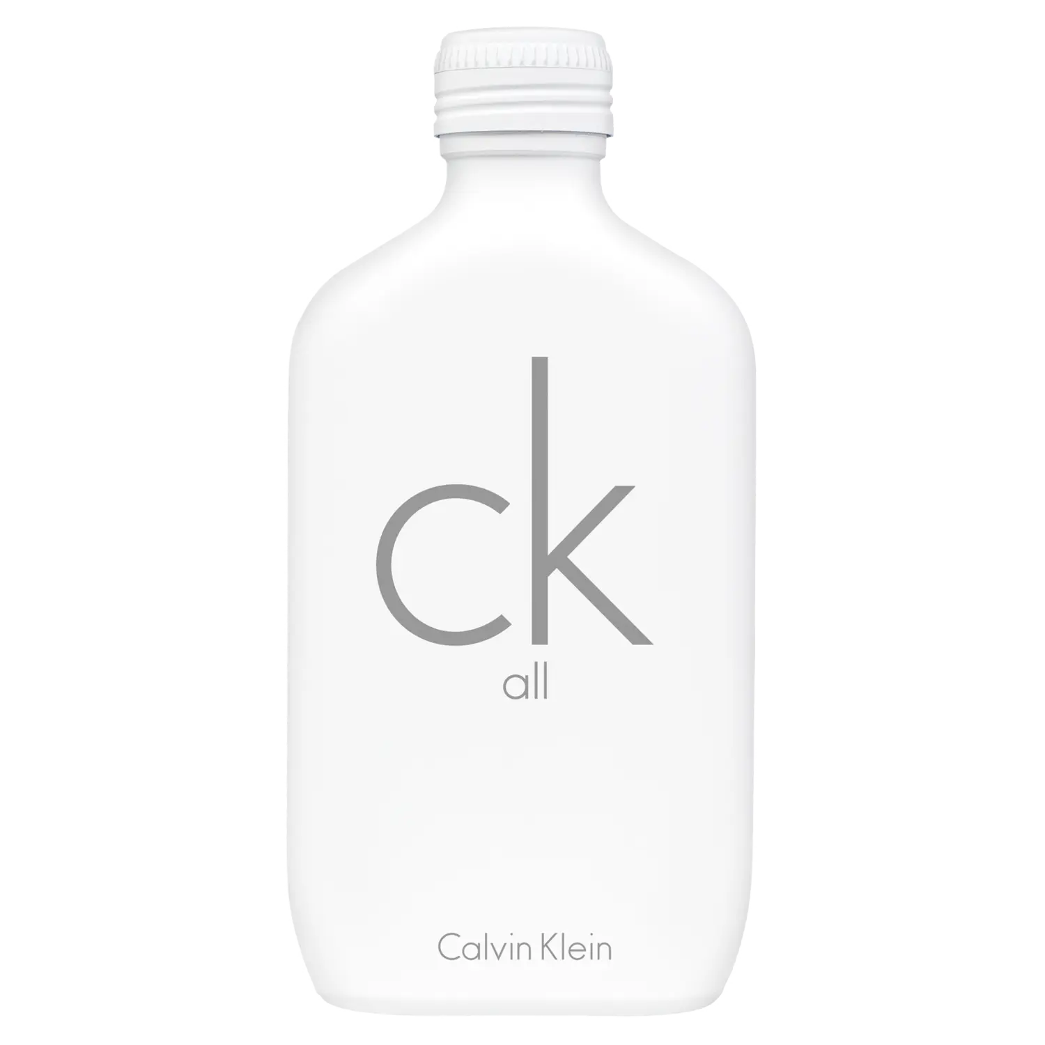 

Туалетная вода унисекс Calvin Klein All, 100 мл