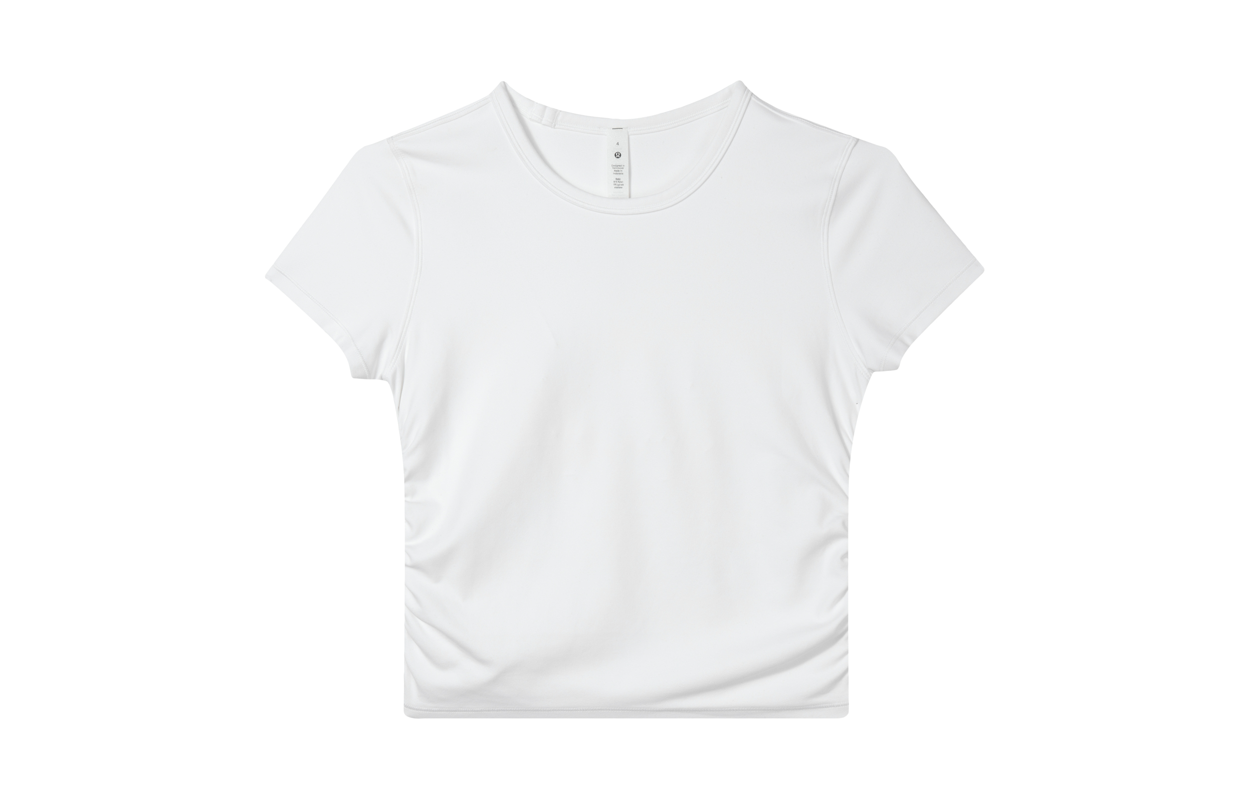 

Женский топ Lululemon, цвет Spiraea Pink/MEPK