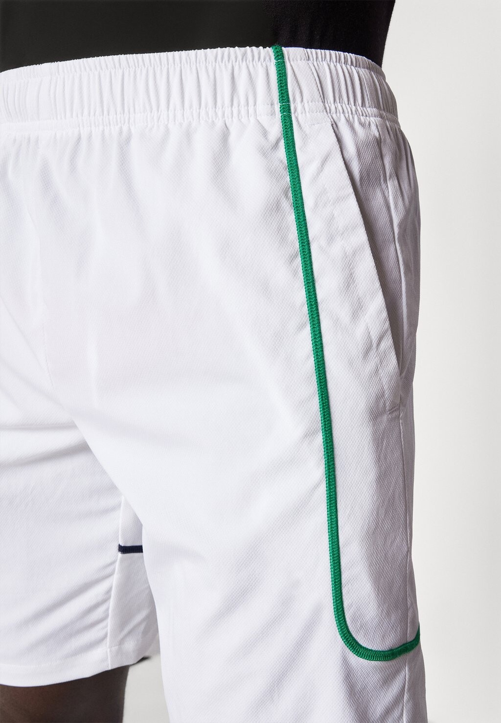 

Спортивные шорты SHORTS Lacoste Sport, белый
