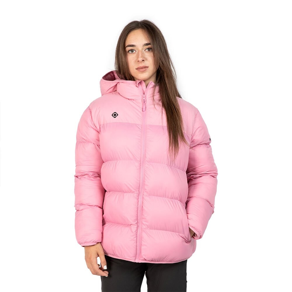 

Куртка Izas Zuelo, розовый