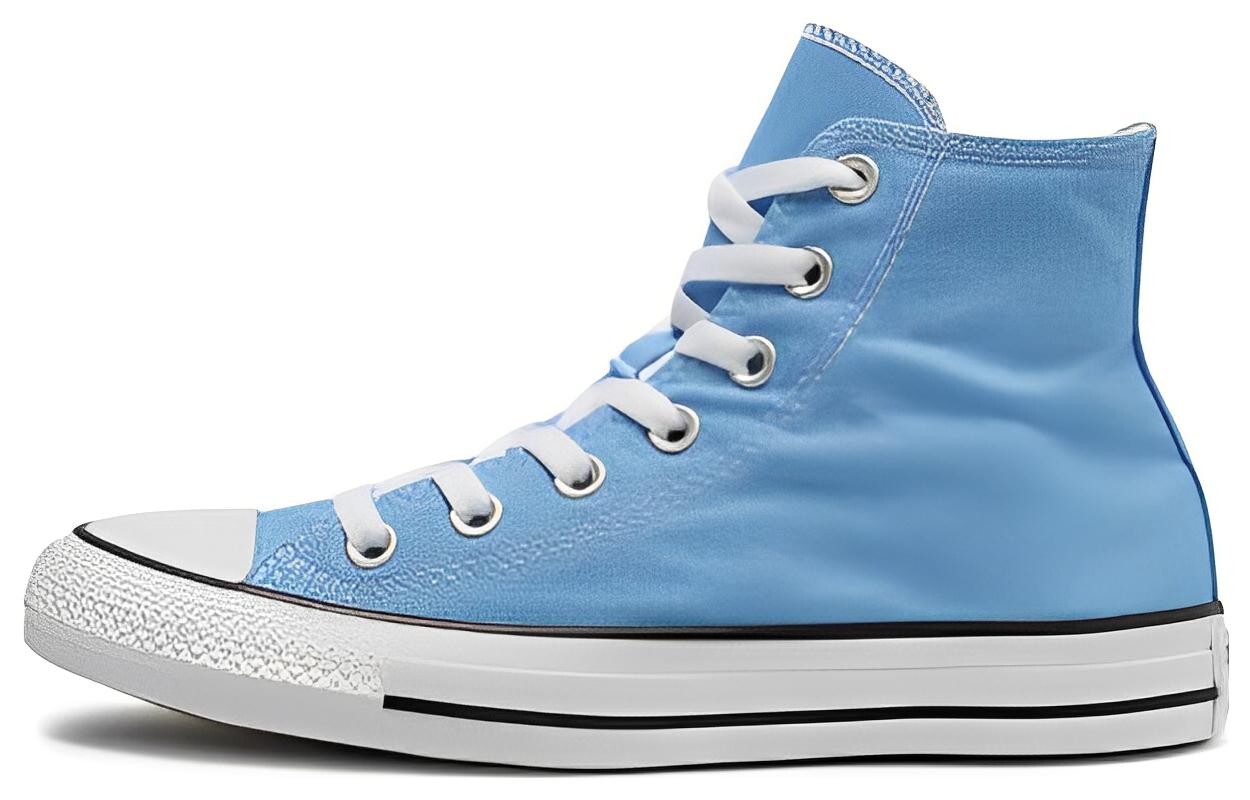 

Кеды Converse Chuck Taylor All Star High 'Coast'