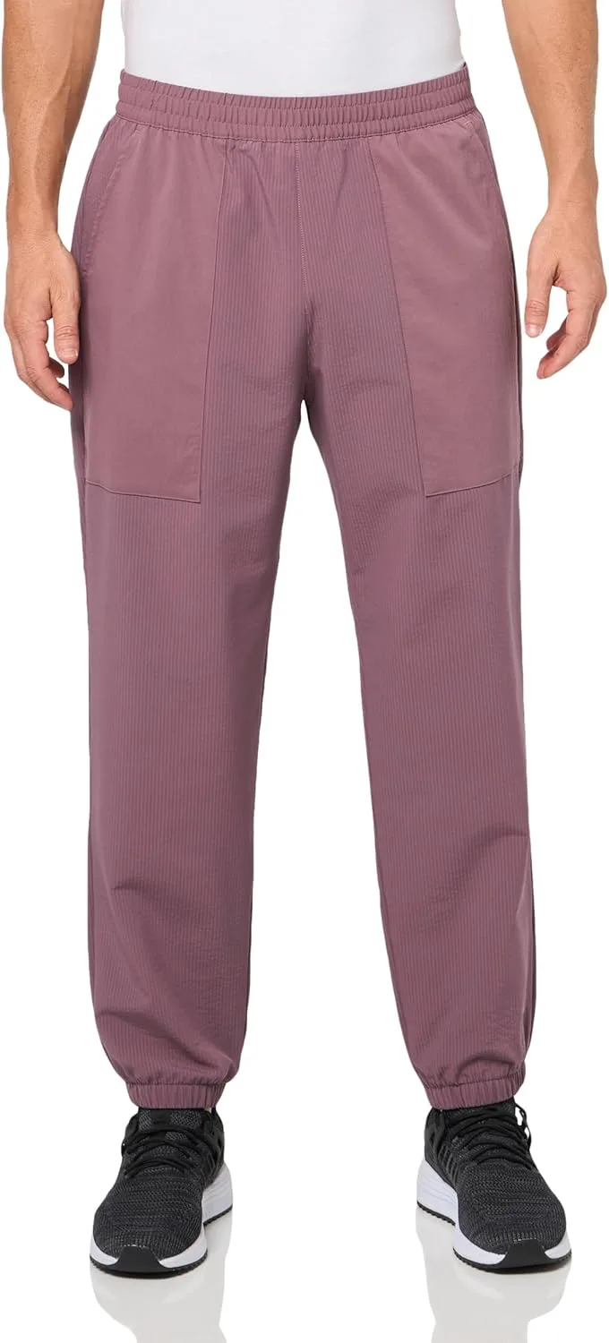 

Adidas мужские утепленные брюки для гольфа DWR