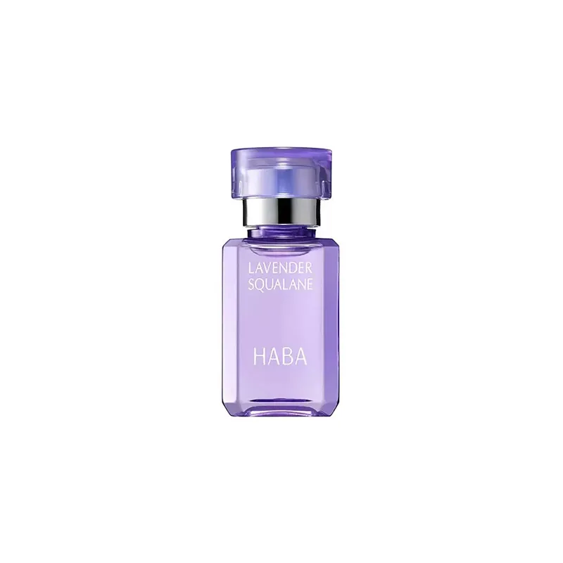 Сыворотка Haba — Успокаивающая увлажняющая с лавандой и скваланом, *, 15 мл — фото 4
