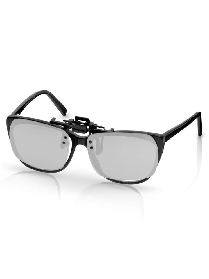 

Солнцезащитные очки BEZLIT, серебряный