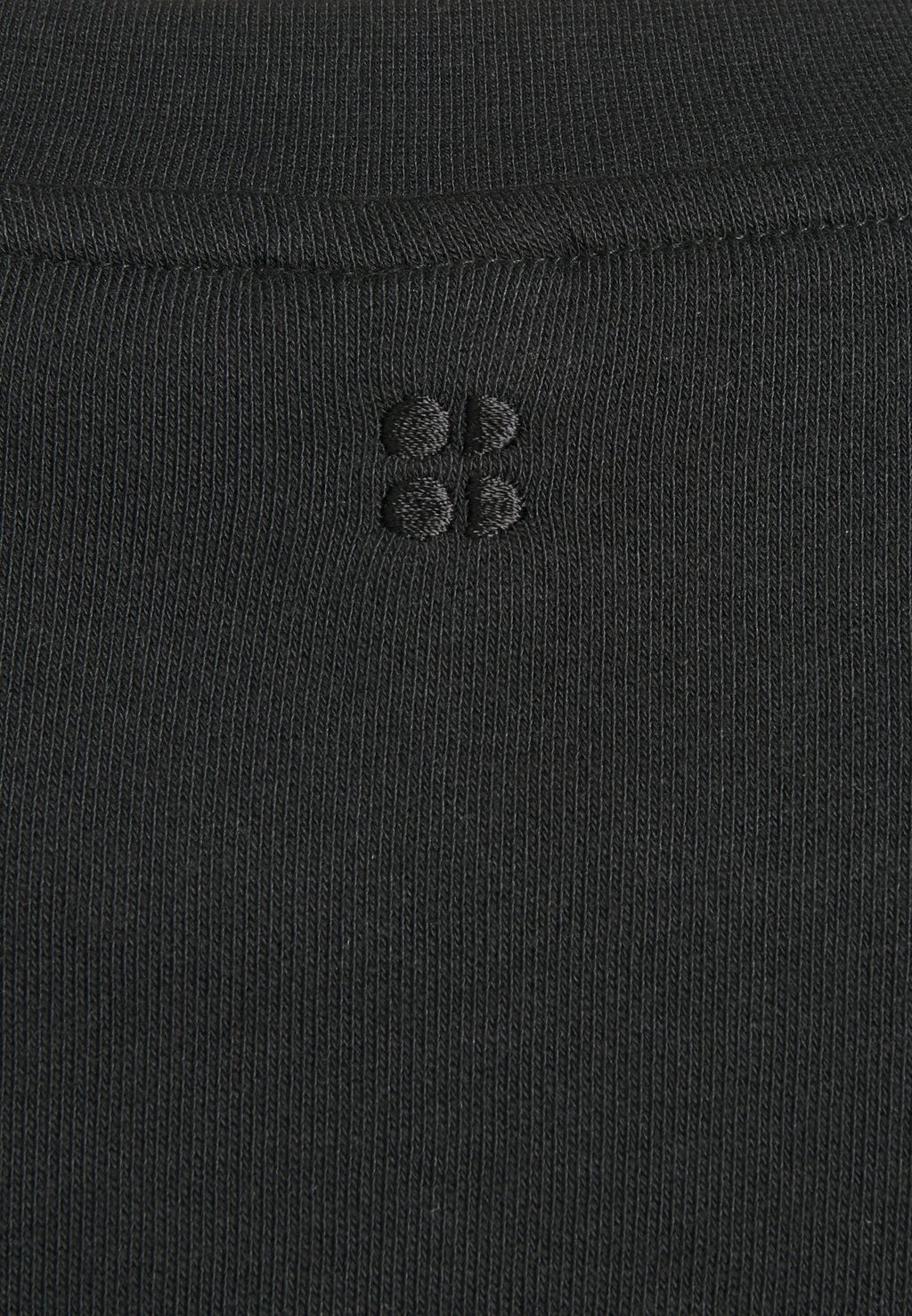 

Толстовка AFTER CLASS CROP Sweaty Betty, черный