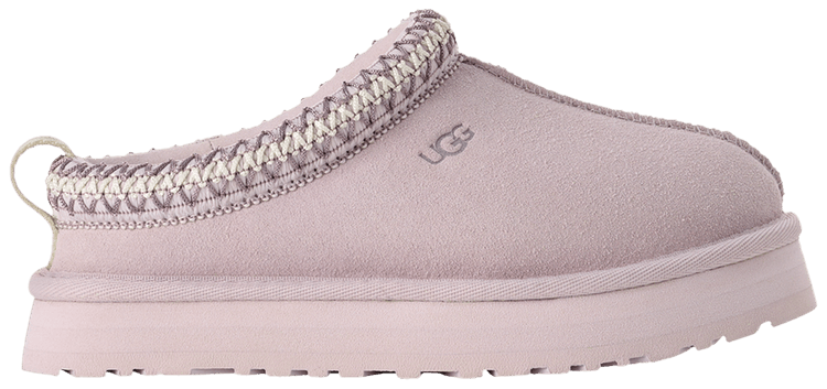 

Кроссовки UGG Tazz Slipper Kids 'Bay Fog', розовый