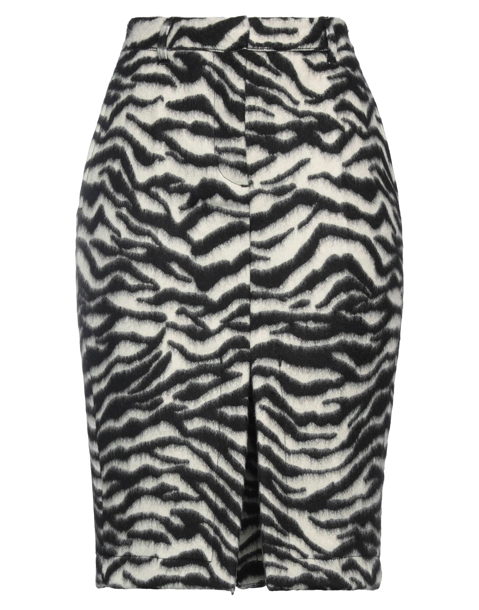 

Юбка миди N°21, черный