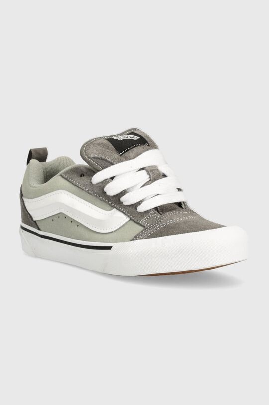 

Детские кроссовки Vans, серый