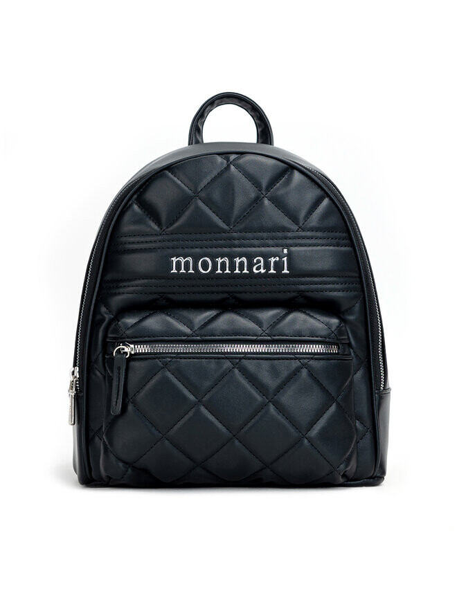 

Рюкзак Monnari, черный