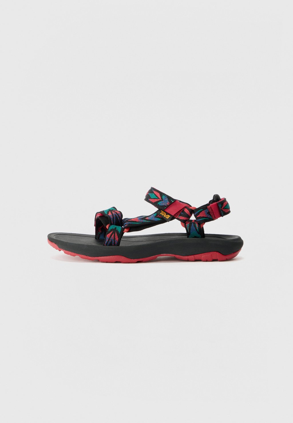 

Сандалии HURRICANE XLT 2 UNISEX Teva, бирюзовый/розовый
