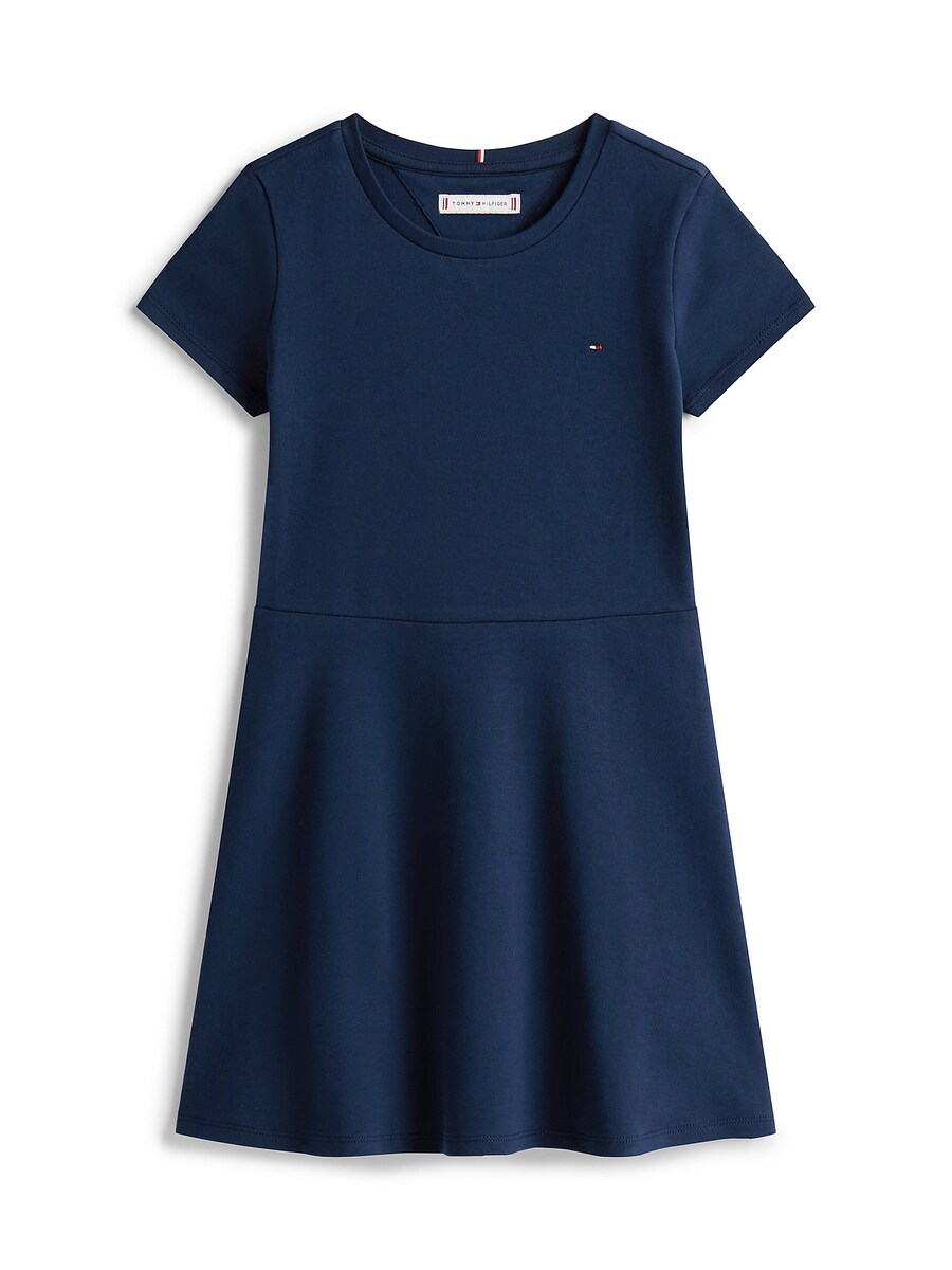 

Платье TOMMY HILFIGER Essential, ночной синий