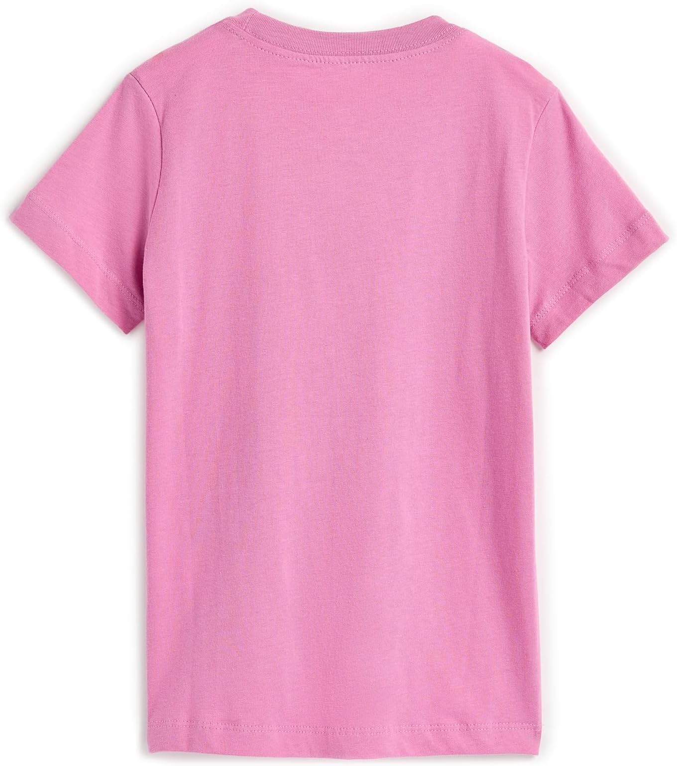 Футболка Sportswear Icon Futura Nike Kids, Magic Flamingo — фото 2
