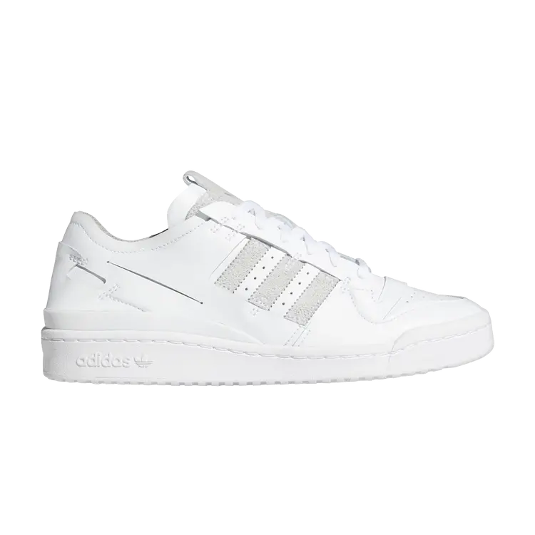 

Кроссовки Adidas Forum 84 Low, белый