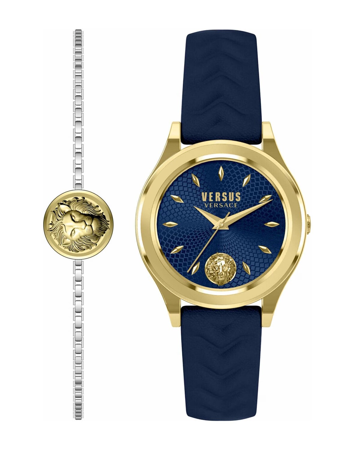 

Часы Gianni Versace, золото