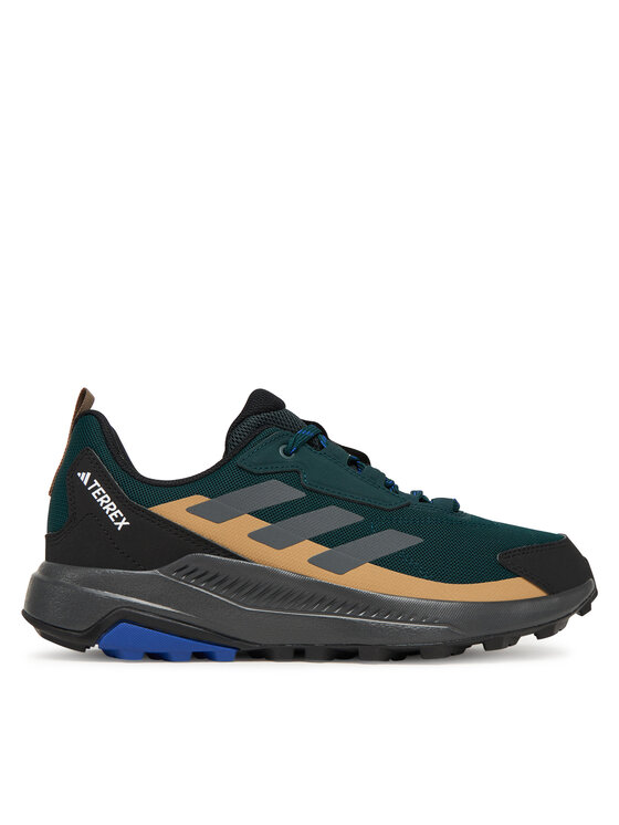 

Треккинговые ботинки Terrex Anylander JQ9954 Adidas, зелёный, Зеленый, Треккинговые ботинки Terrex Anylander JQ9954 Adidas, зелёный