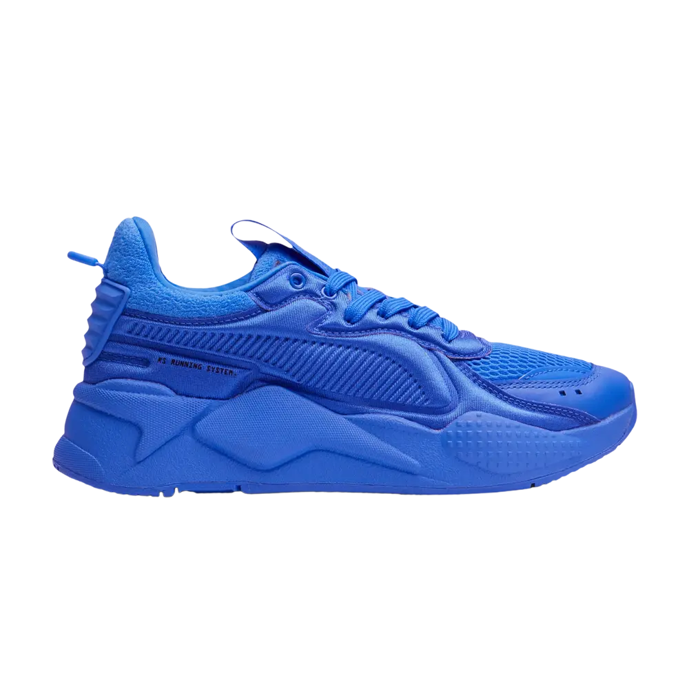 

Кроссовки Wmns RS-X Softcase Puma, синий
