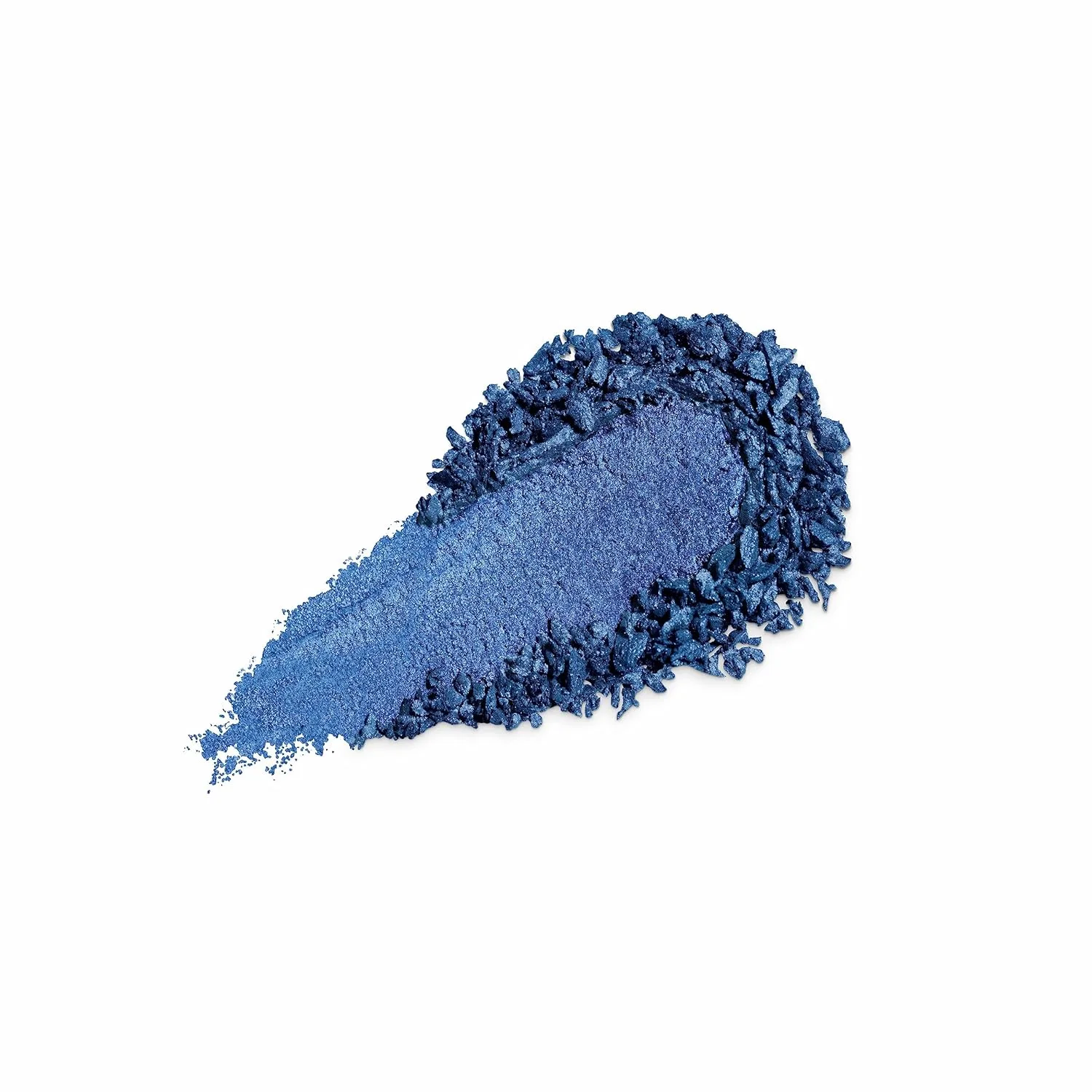 Высокопигментированные тени для век KIKO Milano, 49 Metallic Blue — фото 2