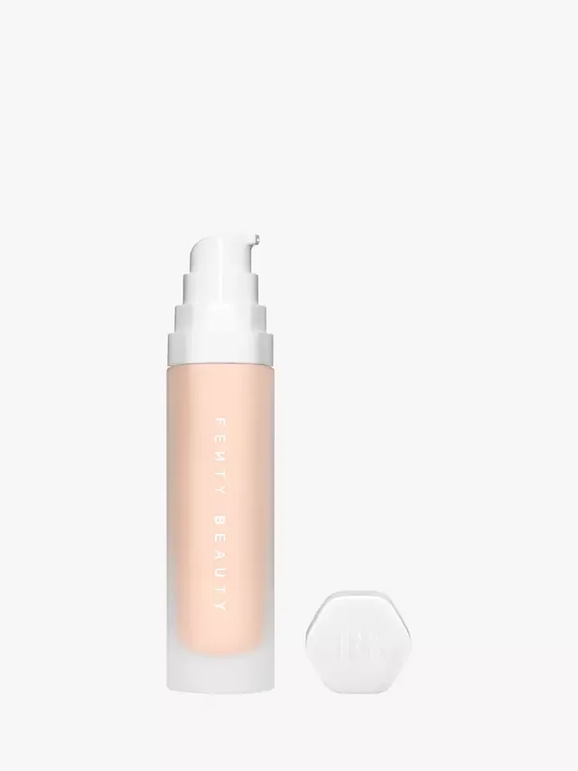 Тональный крем Soft'lit Naturally Luminous Longwear Foundation Fenty Beauty, 110