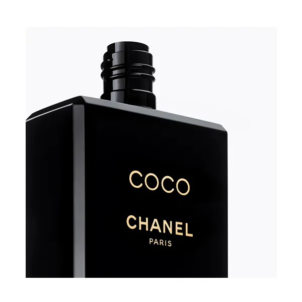 Увлажняющая эмульсия для тела Chanel COCO, 200 мл — фото 3