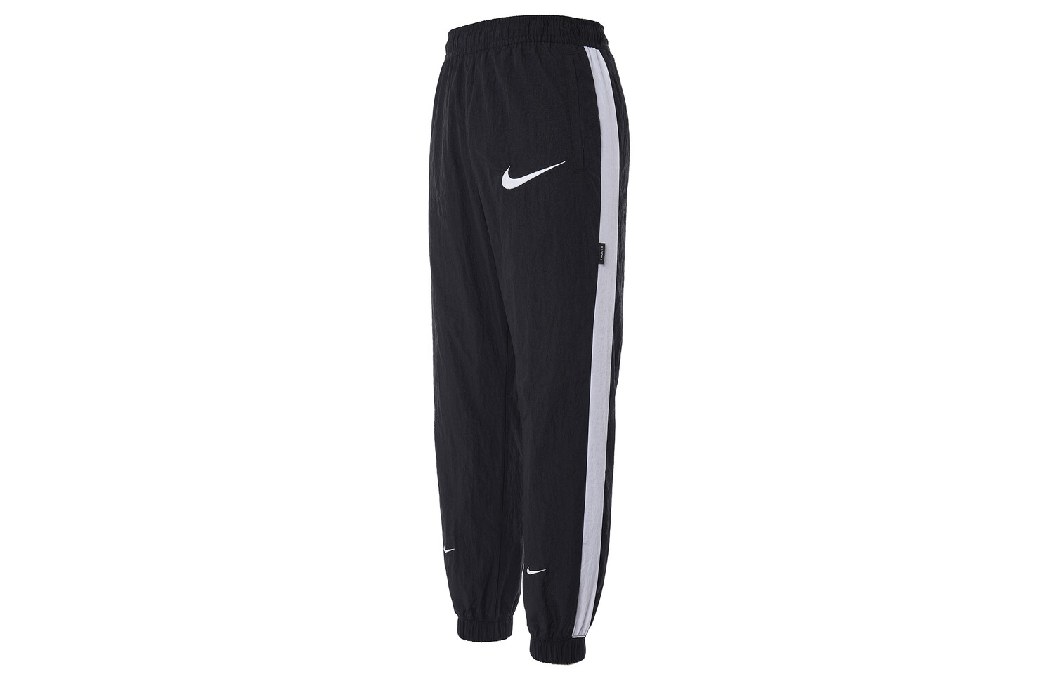 

Мужские трикотажные спортивные штаны Nike, Черный