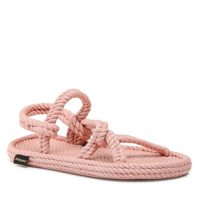 

Сандалии Bohonomad Mykonos, розовый