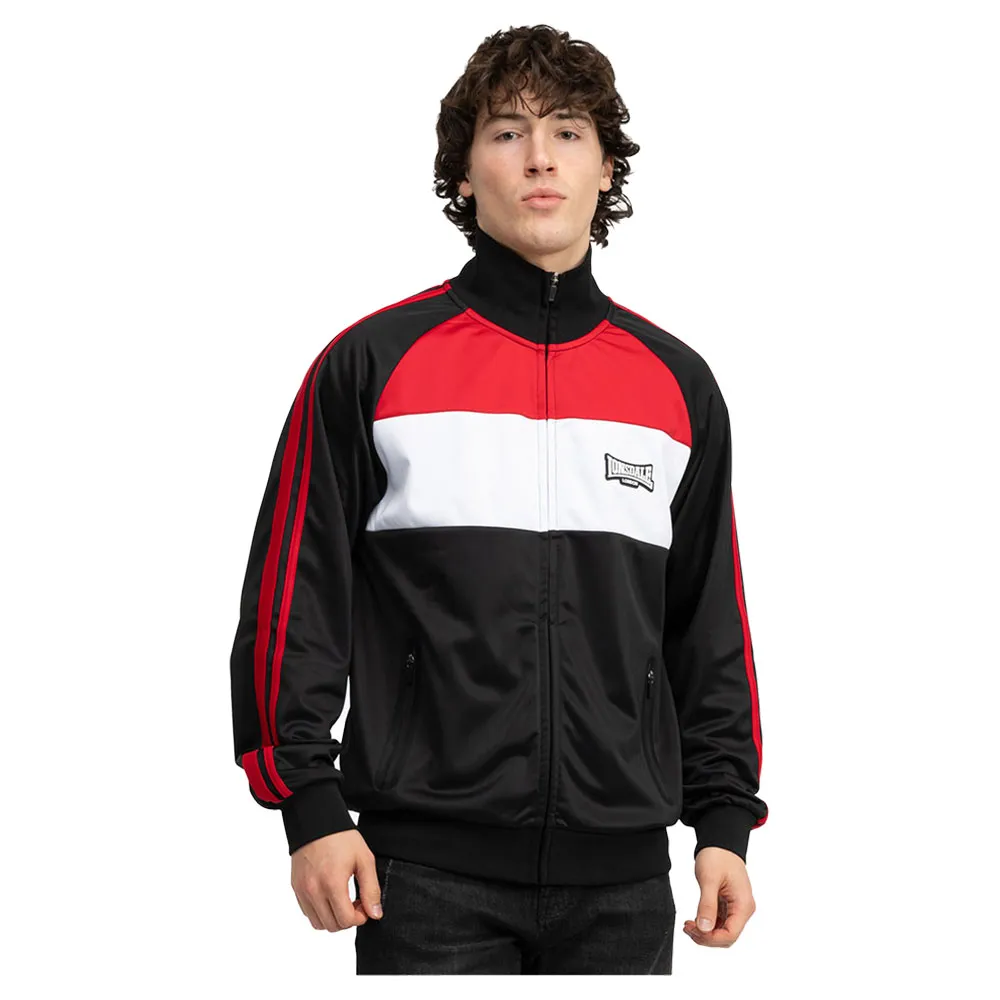 

Спортивная куртка Lonsdale Bracklesham, черный