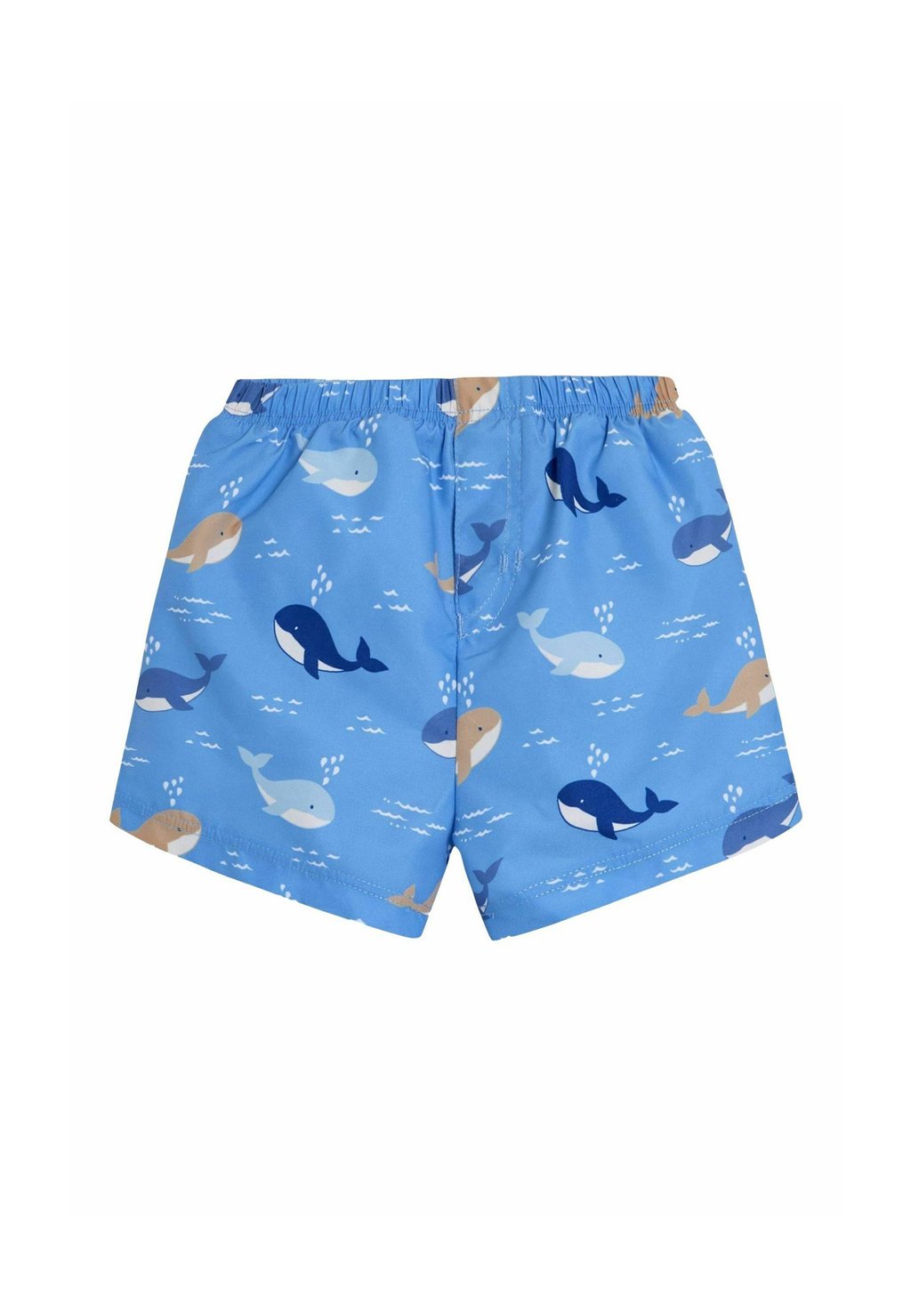 

Пляжные шорты REGULAR FIT JoJo Maman Bébé, синий