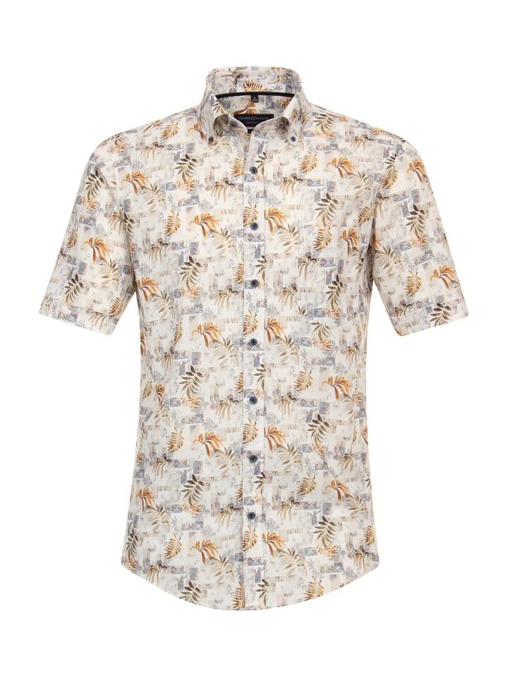 

Рубашка CASAMODA, бежевый