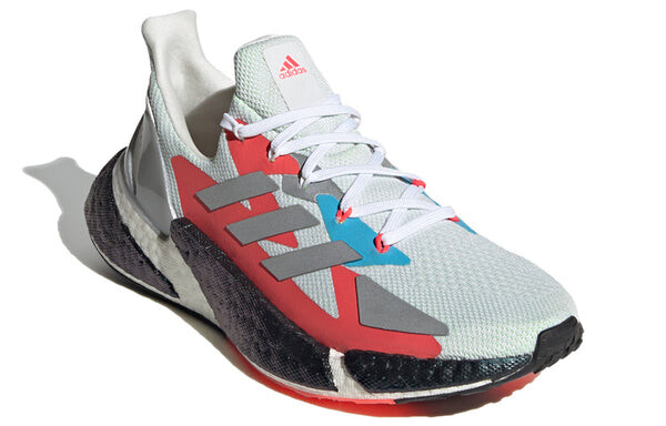 Кроссовки x9000l4 Adidas, белый — фото 3