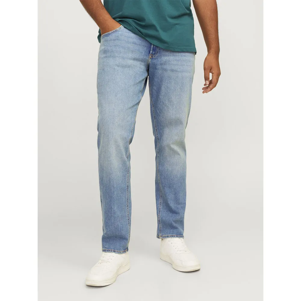 

Джинсы Jack & Jones -Glenn MF 664 Plus, синий