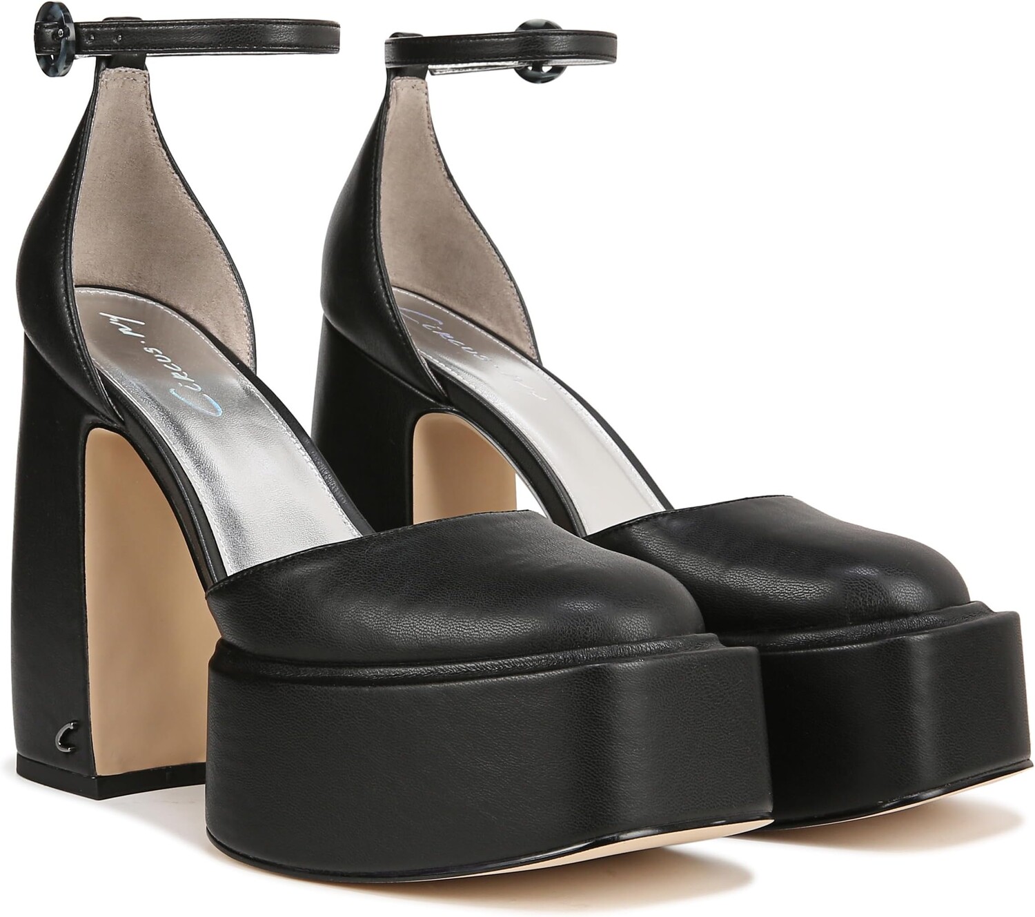 

Туфли Bailey Circus NY by Sam Edelman, черный