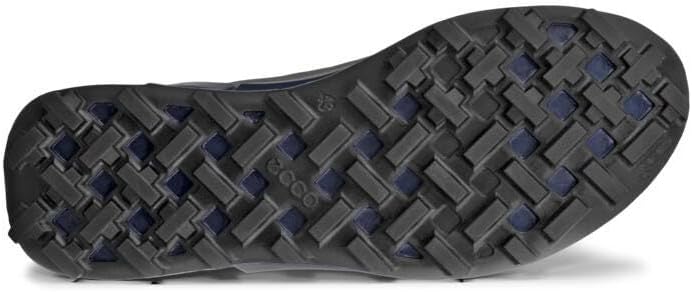 Мужские кроссовки ECCO Biom 2.1 X Country Regular, Night Sky/Magnet — фото 4