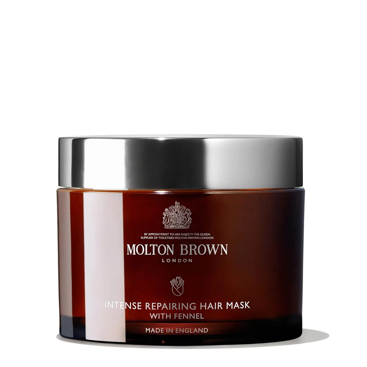 Интенсивная восстанавливающая маска для волос с фенхелем от Molton Brown Molton Brown