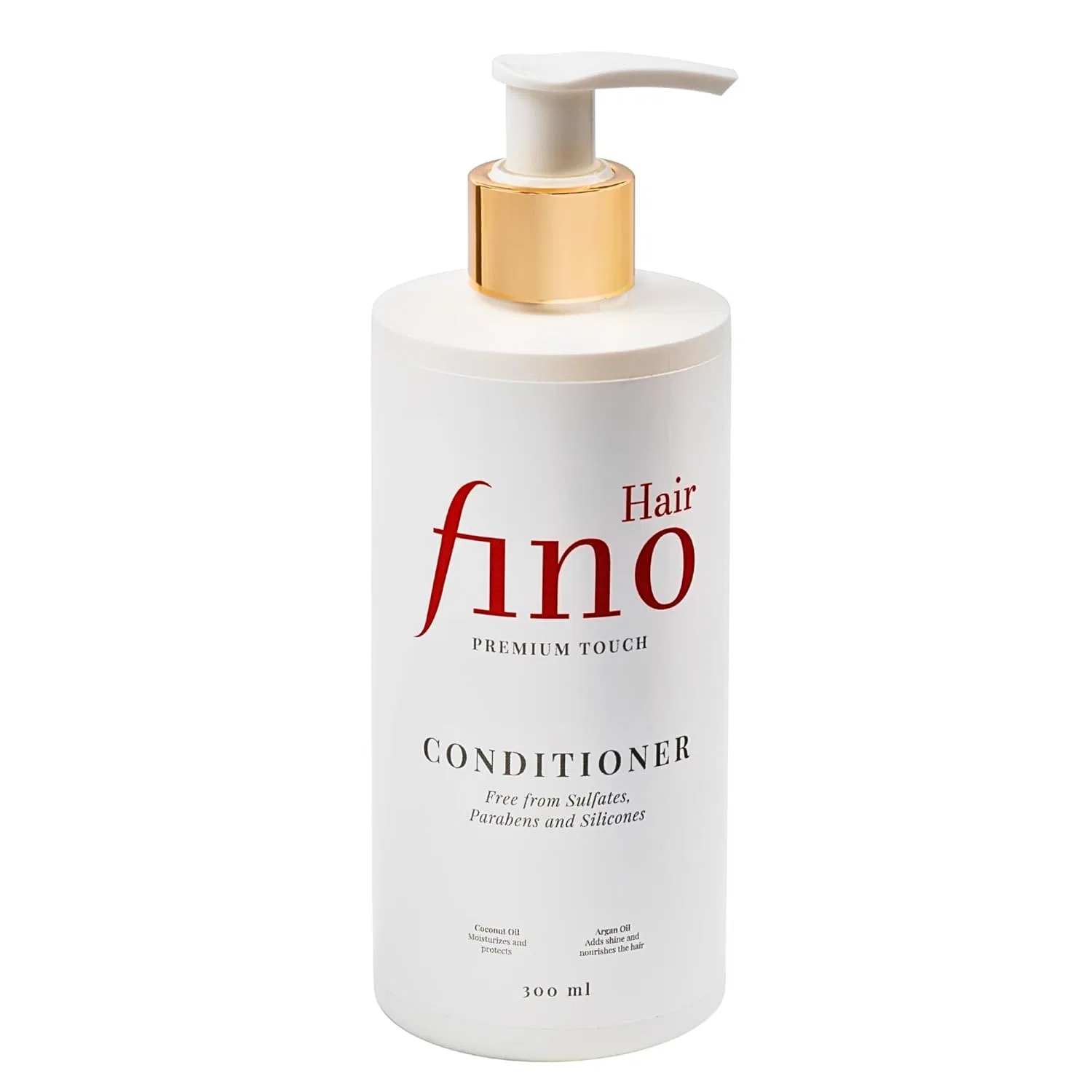 Кондиционер для восстановления волос fino Hair Repair Conditioner Fino Hair